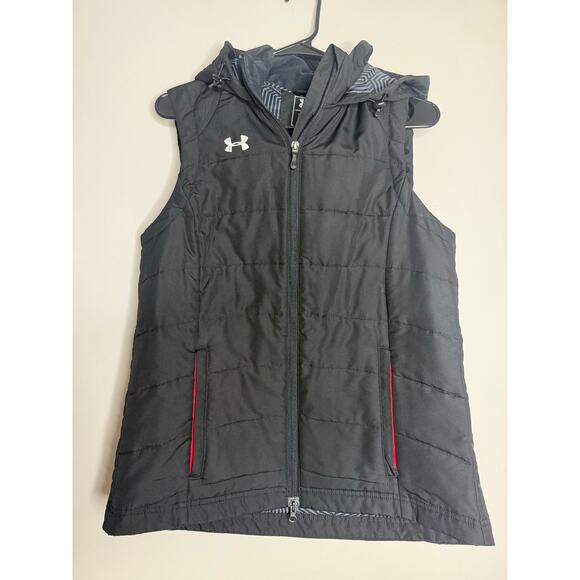 Women's Under Armour Vest - Size Small - Picture 1 of 6